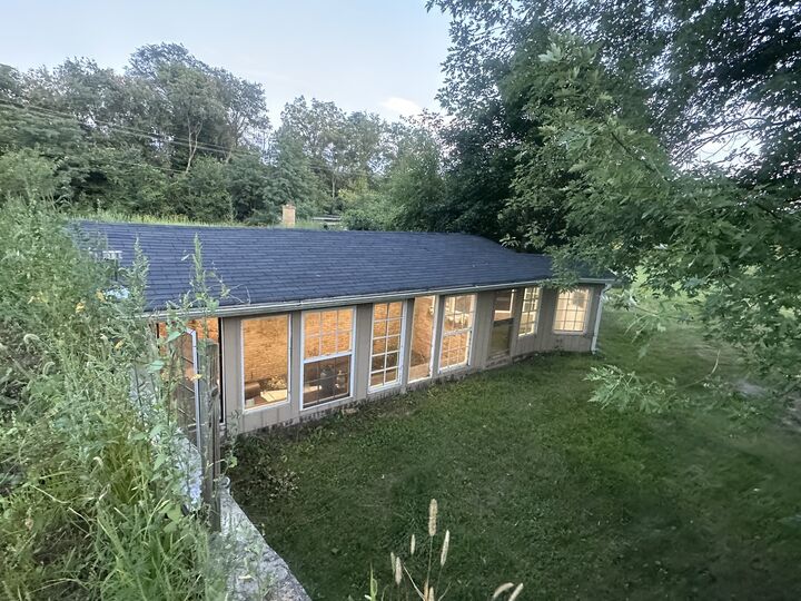 Property Photo: 6834 Safford Road IL 61101