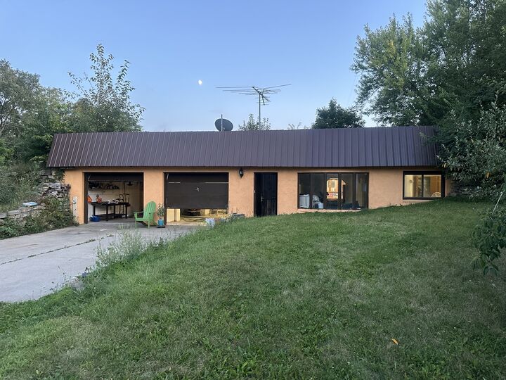 Property Photo:  6834 Safford Road  IL 61101 