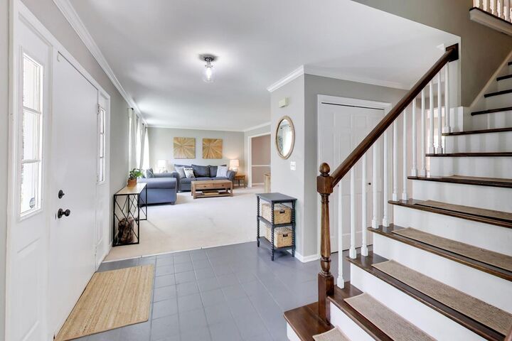 Property Photo:  925 Hidden Lake Road  IL 60565 