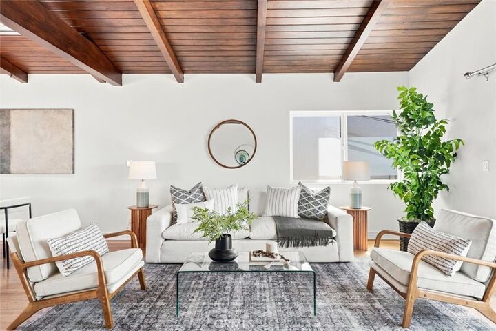 Property Photo:  2026 Hillcrest Drive  CA 90254 