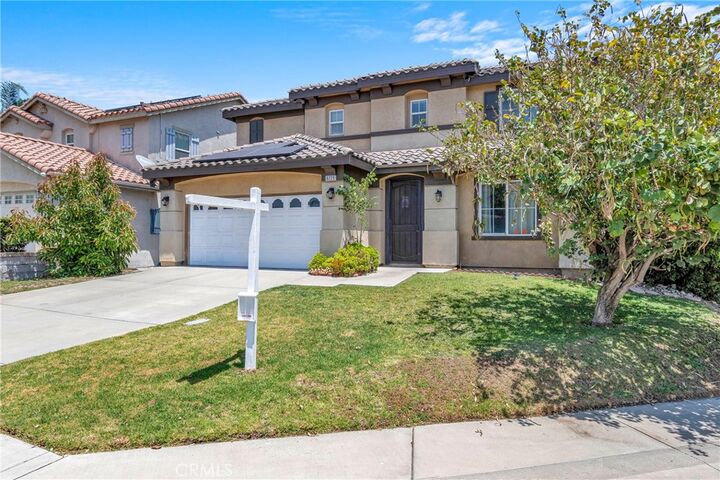 Property Photo:  6229 Eaglemont  CA 92336 