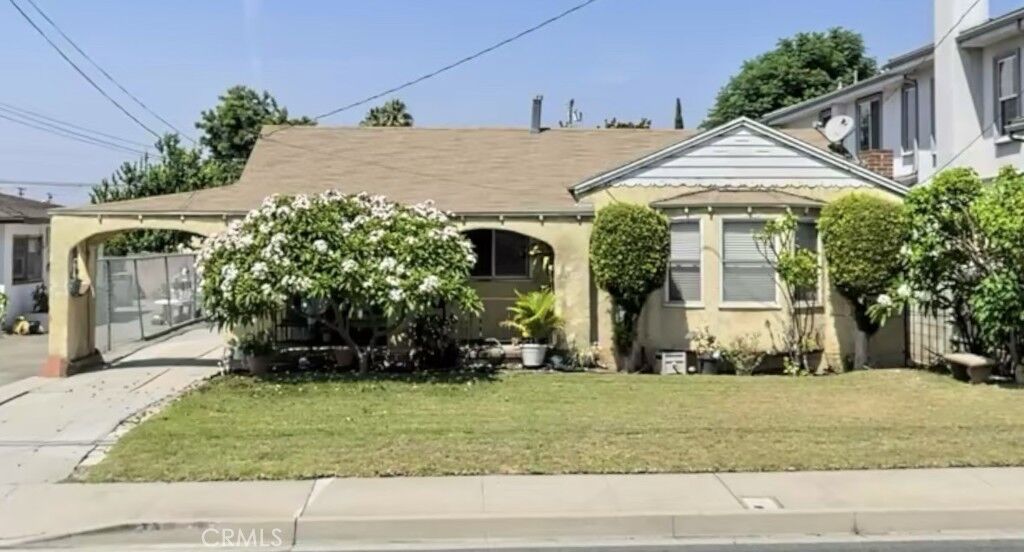 Property Photo:  1017 - 1019 S. Atlantic Blvd  CA 91803 
