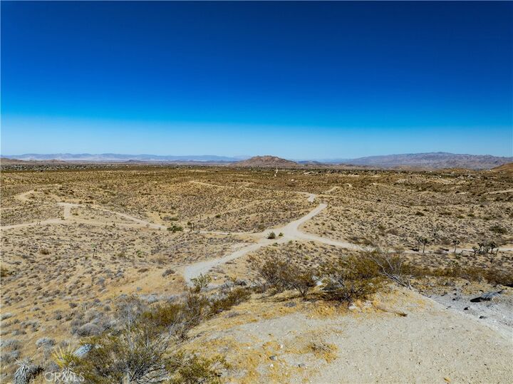 Property Photo: 1234 Terra Vista CA 92284