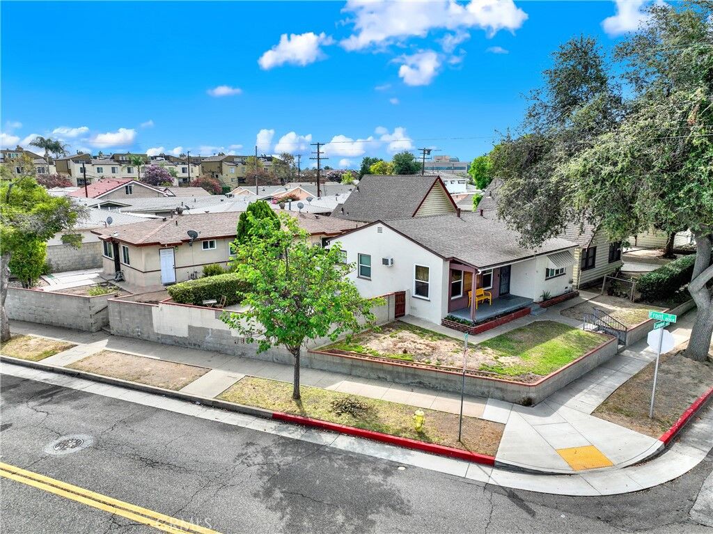 Property Photo:  1006 S. Campbell Ave  CA 91803 