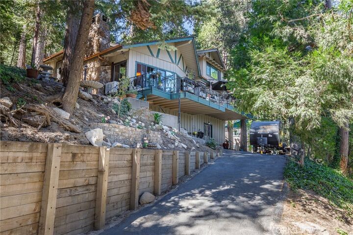 Property Photo:  24611 Valle  CA 92325 
