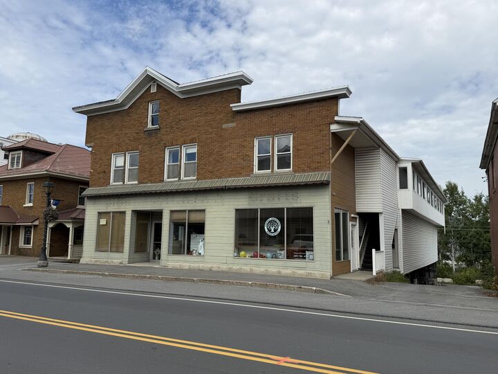 Property Photo: 328 Main Street ME 04756