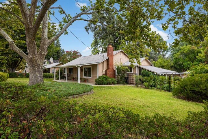 Property Photo:  5316 Illinois Avenue  CA 95628 
