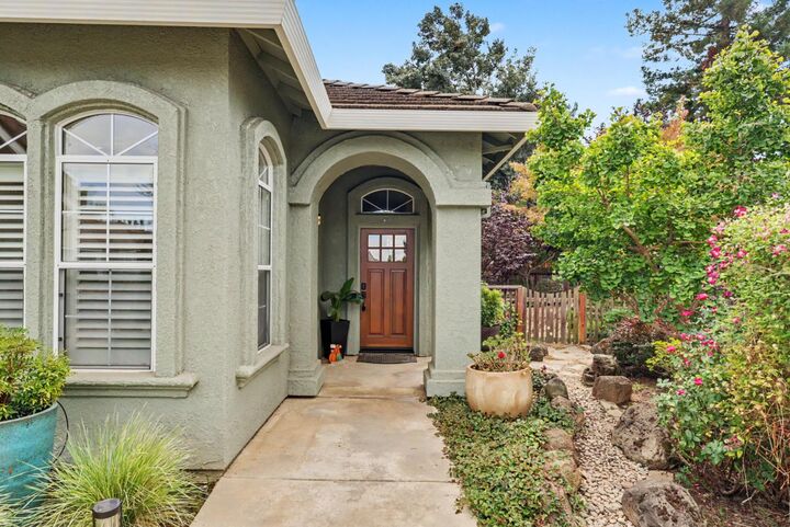 Property Photo:  610 Candlewood Court  CA 95242 