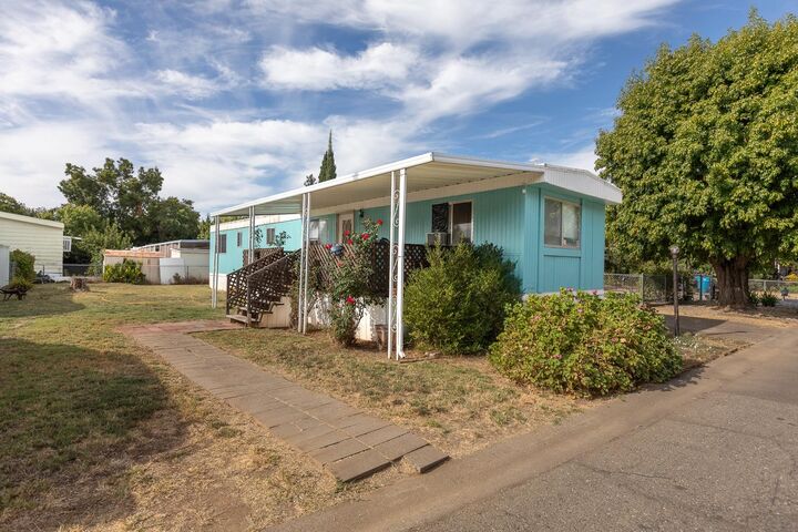 Property Photo:  2160 Live Oak Blvd #51  CA 95991 
