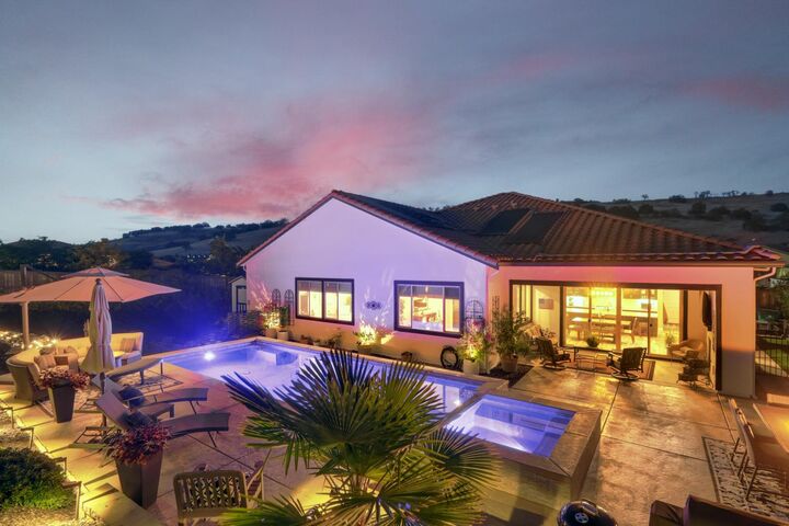 Property Photo:  1780 Brandywood Way  CA 95762 