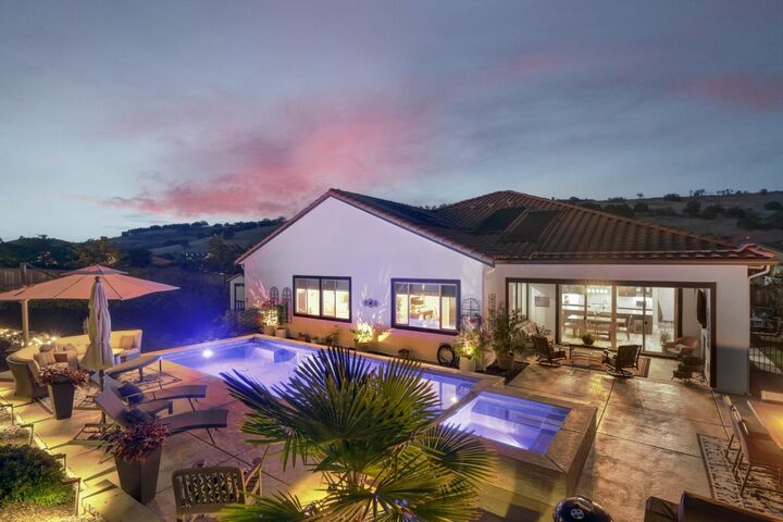 Property Photo:  1780 Brandywood Way  CA 95762 