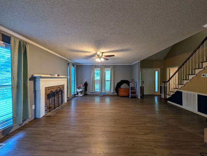 Property Photo:  2010 Laurel Springs Dr NW  TN 37311 