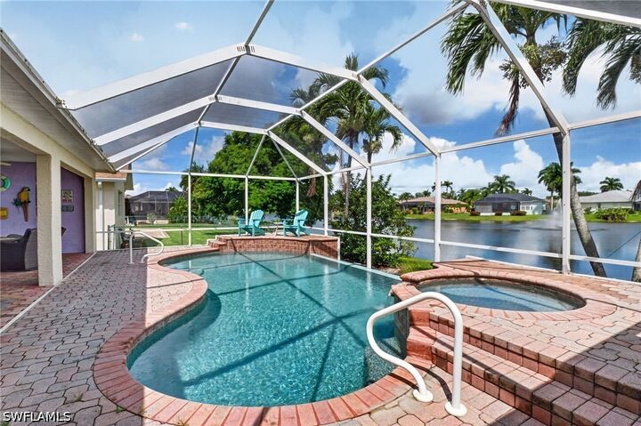 Property Photo: 16689 Wellington Lakes Circle FL 33908