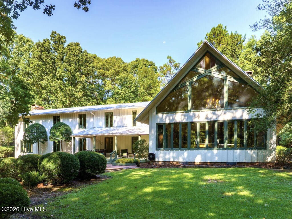Property Photo:  520 N Bethesda Road  NC 28387 