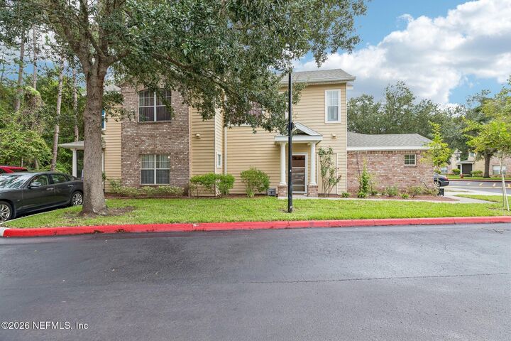 Property Photo:  10200 Belle Rive Boulevard 4101  FL 32256 