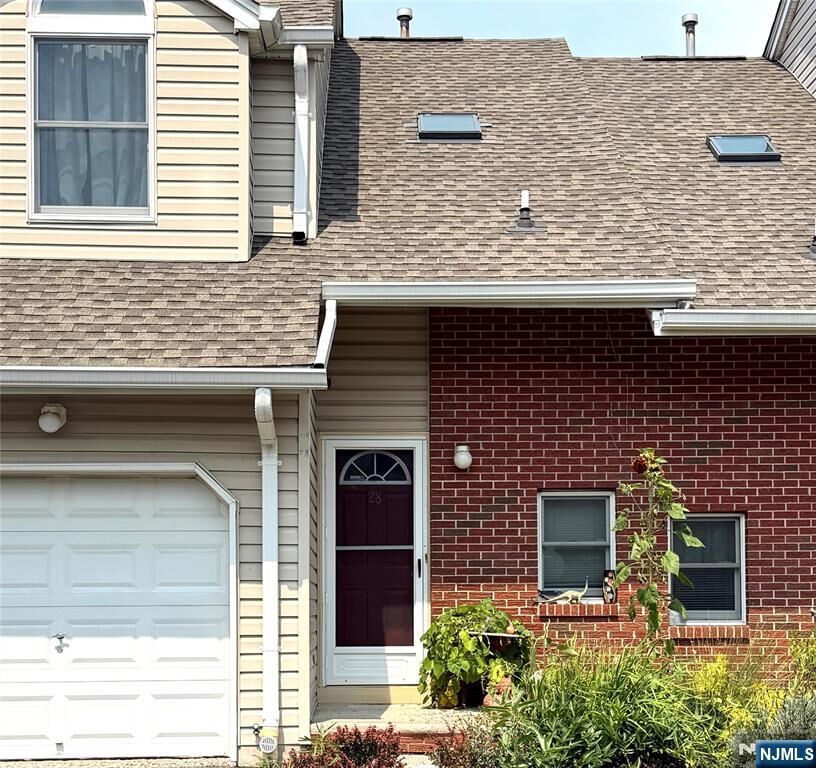 Property Photo:  45 Royal 28  NJ 07506 