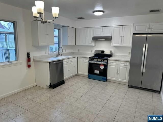 Property Photo:  19 Leo Place 1  NJ 07644 