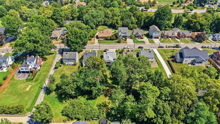Property Photo: 350 Rossford Avenue KY 41075