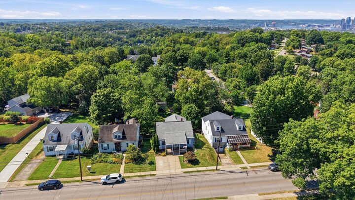 Property Photo: 350 Rossford Avenue KY 41075