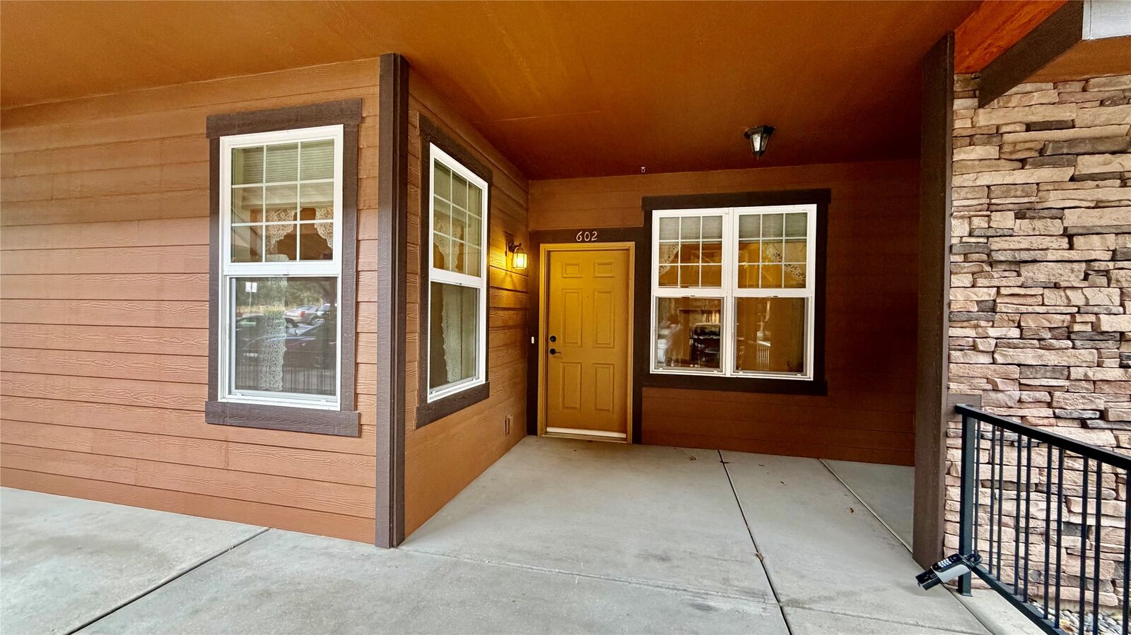 Property Photo: 4100 Mullan Road 602 MT 59808