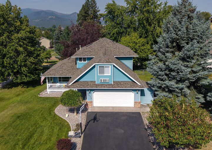 Property Photo:  6305 Timothy Court  MT 59803 