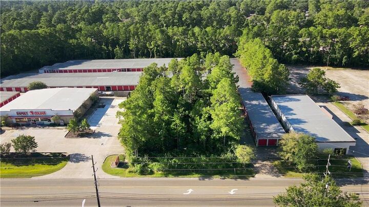 Property Photo:  717 Brownswitch Road  LA 70458 