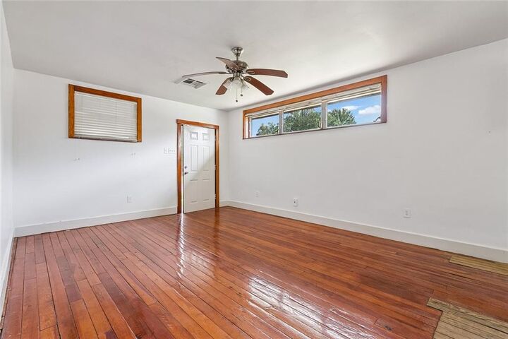 Property Photo: 4518 Elba Street LA 70125