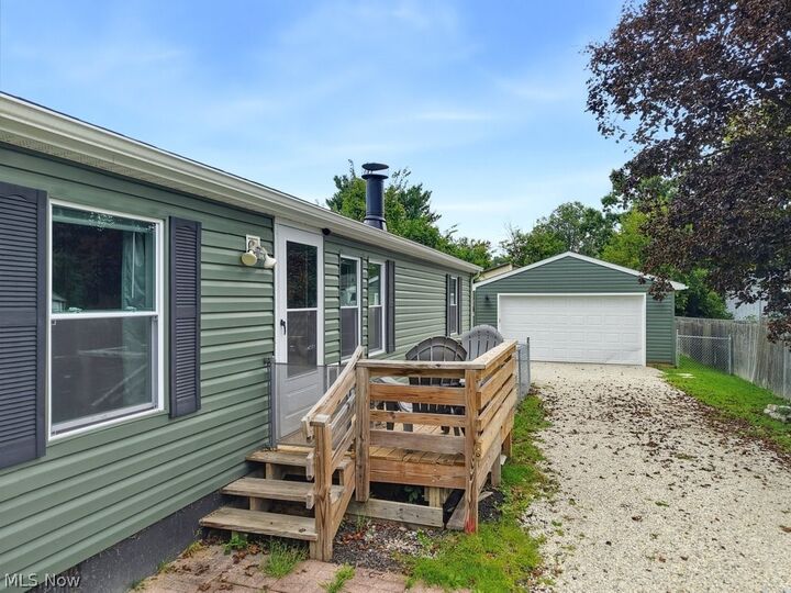Property Photo: 1761 Delia Avenue OH 44320