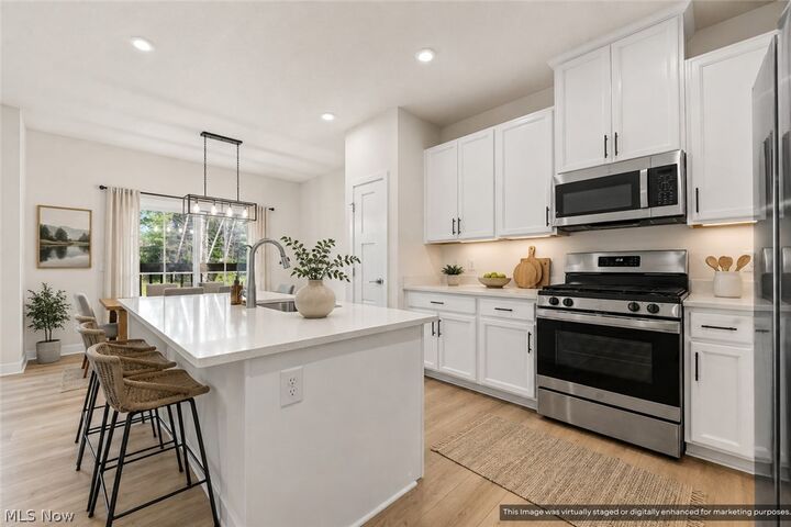 Property Photo:  131 Pine Avenue  OH 44264 