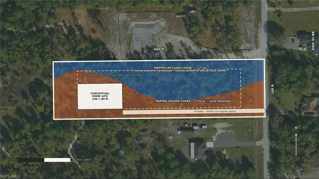 Property Photo: 44th St NE FL 34120