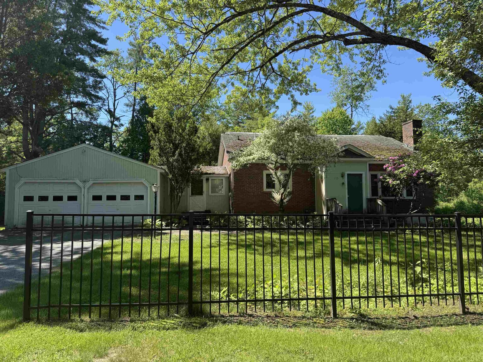 Property Photo:  175 Greensboro Road  NH 03755 