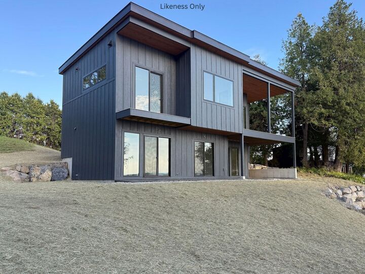 Property Photo:  Lot 2 Lockerby Lane  VT 05463 