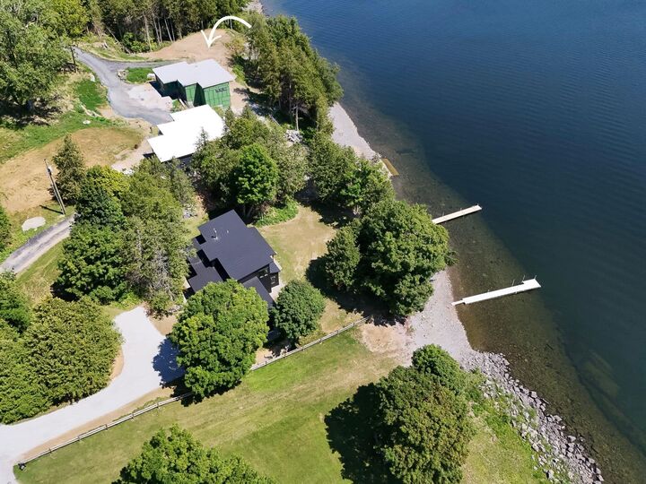 Property Photo:  Lot 2 Lockerby Lane  VT 05463 