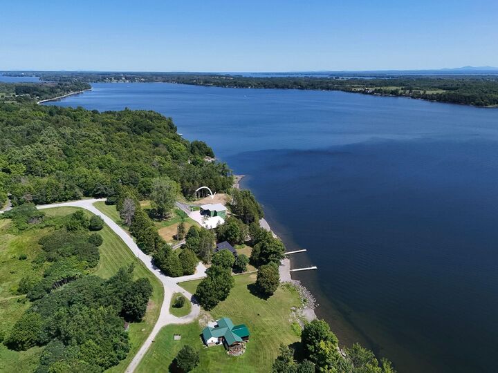 Property Photo:  Lot 2 Lockerby Lane  VT 05463 