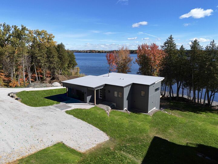 Property Photo:  Lot 2 Lockerby Lane  VT 05463 