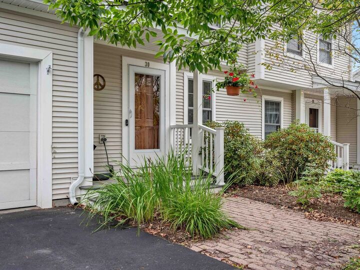 Property Photo:  30 Mansfield Lane  VT 05641 