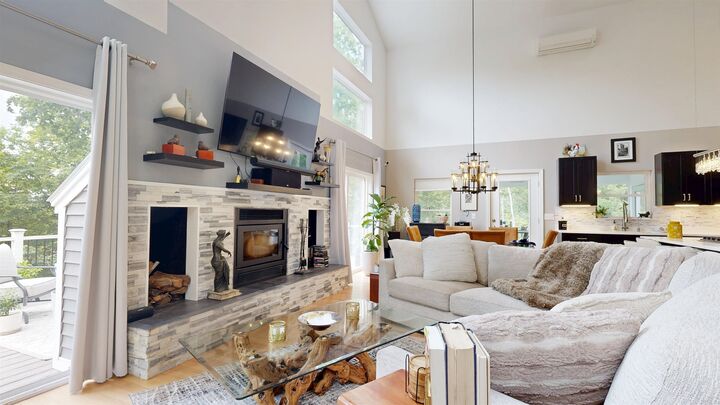 Property Photo:  68 Petty Brook Road  VT 05468 