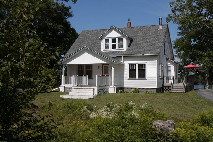 Property Photo:  127 Chemin Old Oak Road  NS B0W 1W0 