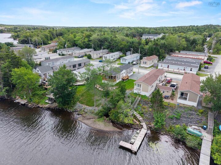 Property Photo:  32 Ben Johnson Lane  NS B3T 1K9 