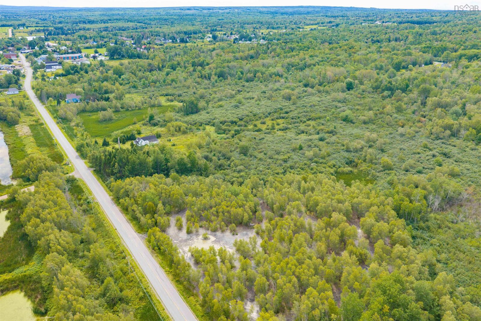 Property Photo:  3113 Barronsfield Road  NS B0L 1G0 