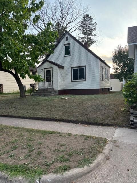 Property Photo:  315 26th Avenue N  MN 56303 