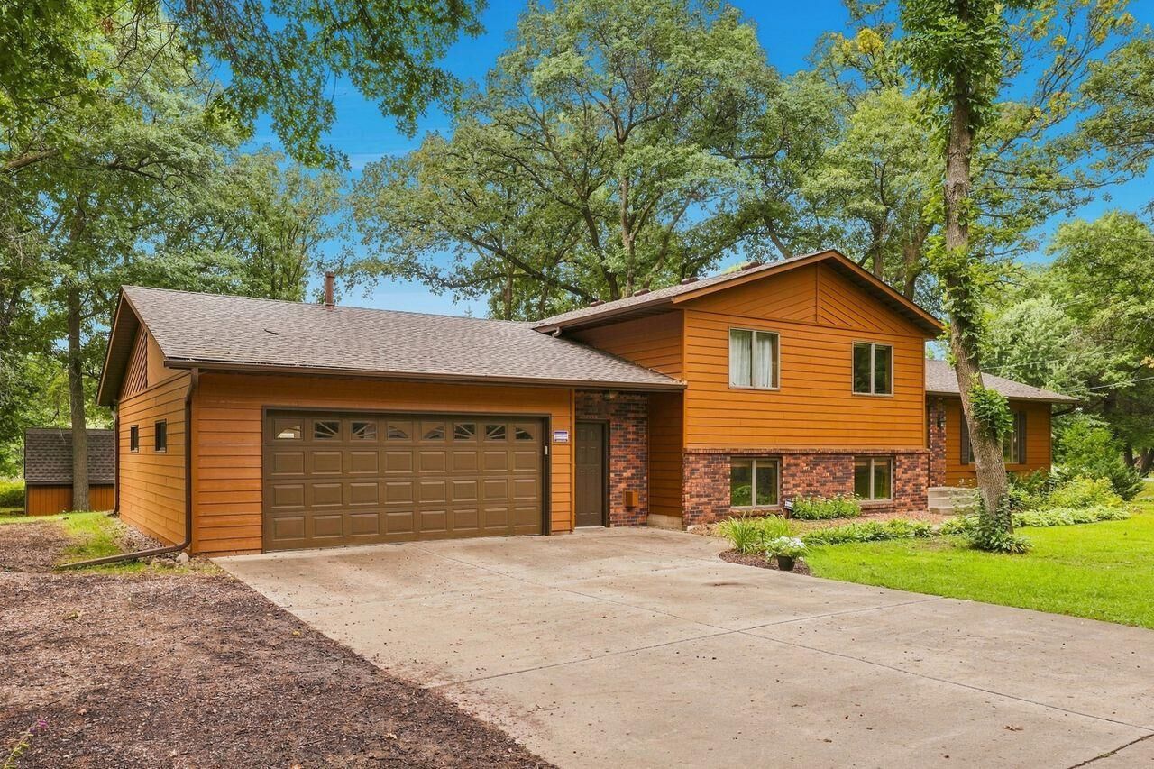 Property Photo:  4495 17th Avenue NW  MN 56379 