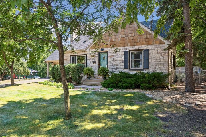 Property Photo: 6605 Cedar Lake Road S MN 55426