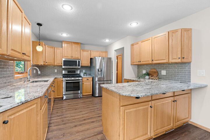 Property Photo: 18208 Valley View Road MN 55346