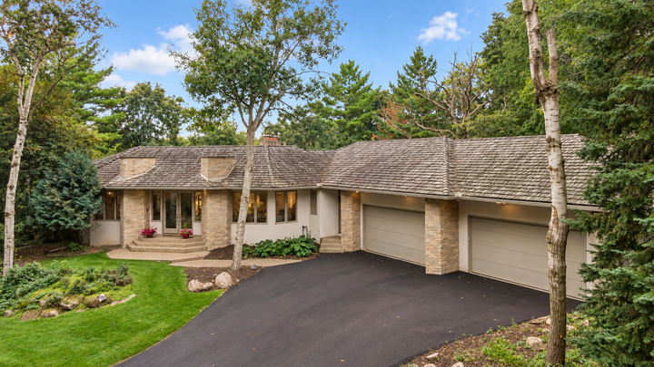 Property Photo:  15300 Wild Wings  MN 55345 
