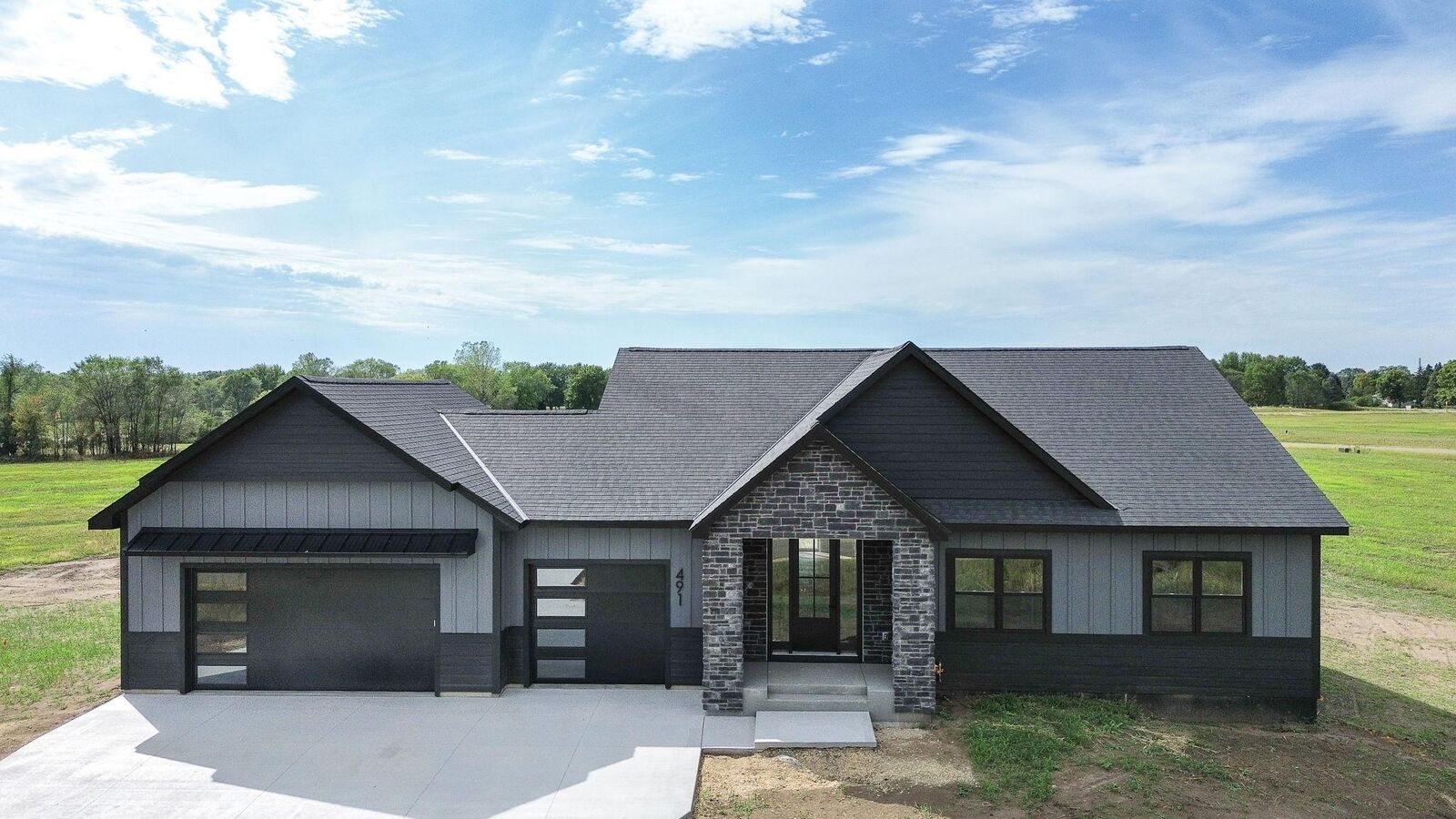 Property Photo:  491 Elbert Drive  WI 54016 