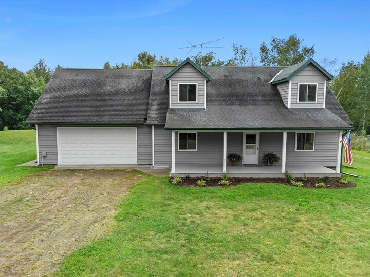 Property Photo: 6029 190th Street MN 56353