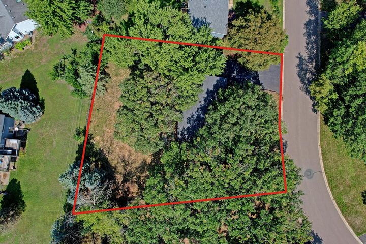 Property Photo:  16015 Oak Shore Drive  MN 55044 