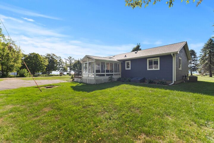 Property Photo: 24049 385th Avenue MN 56431