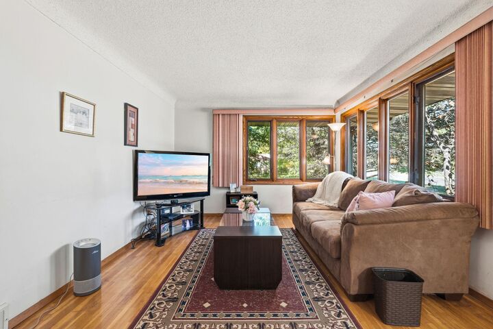 Property Photo: 2829 Burnside Avenue MN 55121
